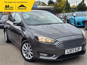 Large image for the Used Ford FOCUS