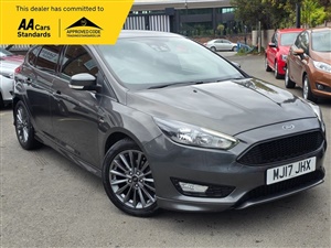 Large image for the Used Ford FOCUS