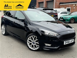 Large image for the Used Ford FOCUS