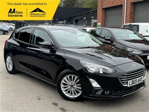 Large image for the Used Ford FOCUS