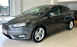 Large image for the Used Ford FOCUS