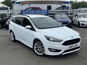 Large image for the Used Ford FOCUS