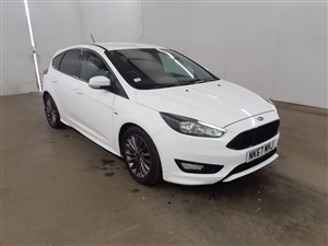 Large image for the Used Ford FOCUS