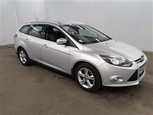 Large image for the Used Ford FOCUS