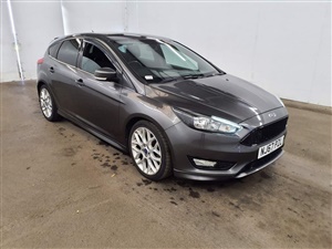 Large image for the Used Ford FOCUS