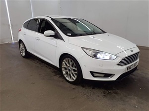 Large image for the Used Ford FOCUS