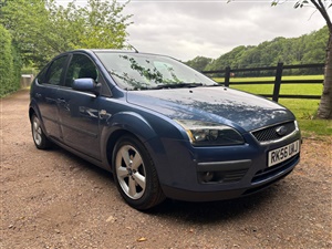 Large image for the Used Ford Focus