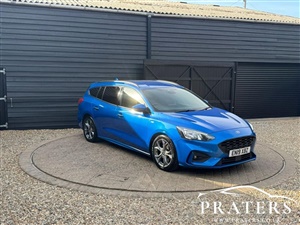 Large image for the Used Ford FOCUS