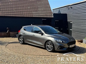Large image for the Used Ford FOCUS