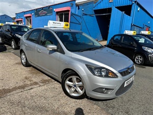 Large image for the Used Ford FOCUS