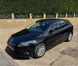Large image for the Used Ford Focus