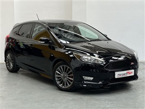 Large image for the Used Ford FOCUS