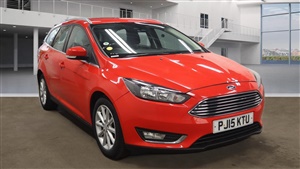 Large image for the Used Ford Focus