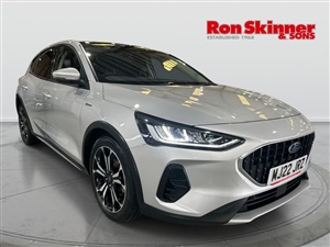Large image for the Used Ford FOCUS