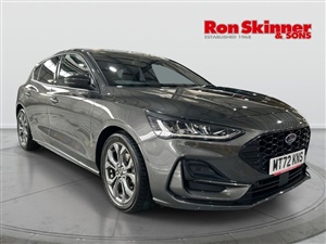 Large image for the Used Ford FOCUS