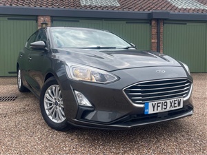 Large image for the Used Ford FOCUS