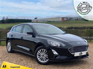 Large image for the Used Ford Focus