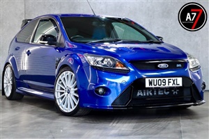 Large image for the Used Ford FOCUS