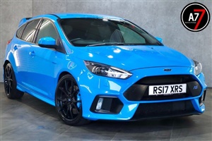 Large image for the Used Ford FOCUS