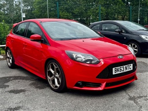 Large image for the Used Ford FOCUS