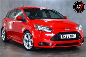 Large image for the Used Ford FOCUS
