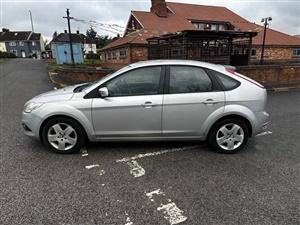 Large image for the Used Ford Focus