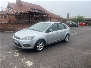 Large image for the Used Ford Focus
