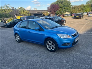 Large image for the Used Ford Focus