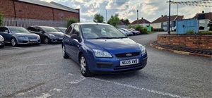 Large image for the Used Ford Focus