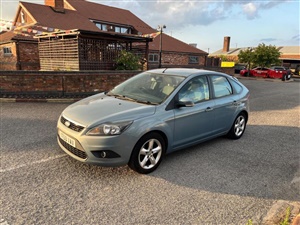 Large image for the Used Ford Focus