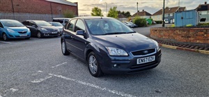 Large image for the Used Ford Focus