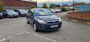 Large image for the Used Ford Focus
