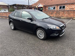 Large image for the Used Ford Focus