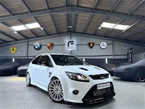 Large image for the Used Ford Focus