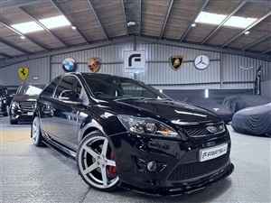 Large image for the Used Ford Focus