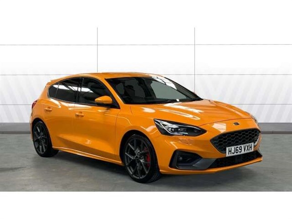 Large image for the Used Ford Focus ST