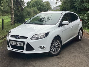 Large image for the Used Ford FOCUS
