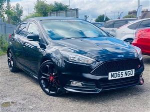Large image for the Used Ford Focus