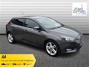Large image for the Used Ford FOCUS