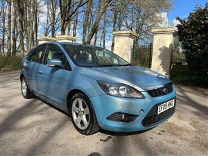 Large image for the Used Ford FOCUS