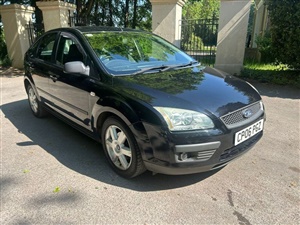 Large image for the Used Ford FOCUS