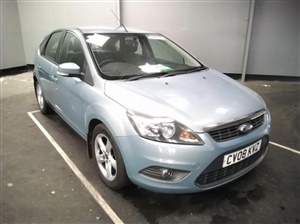 Large image for the Used Ford FOCUS