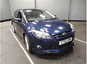 Large image for the Used Ford FOCUS