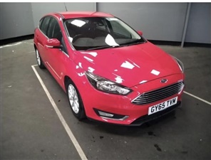 Large image for the Used Ford FOCUS