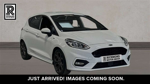 Large image for the Used Ford Focus