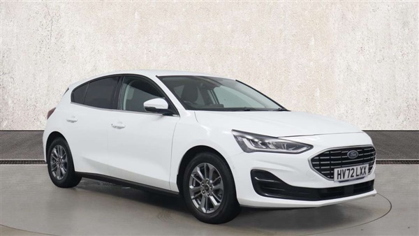 Large image for the Used Ford Focus