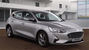 Large image for the Used Ford FOCUS