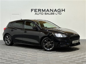Large image for the Used Ford FOCUS