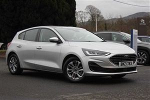 Large image for the Used Ford Focus