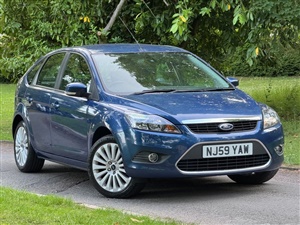 Large image for the Used Ford FOCUS